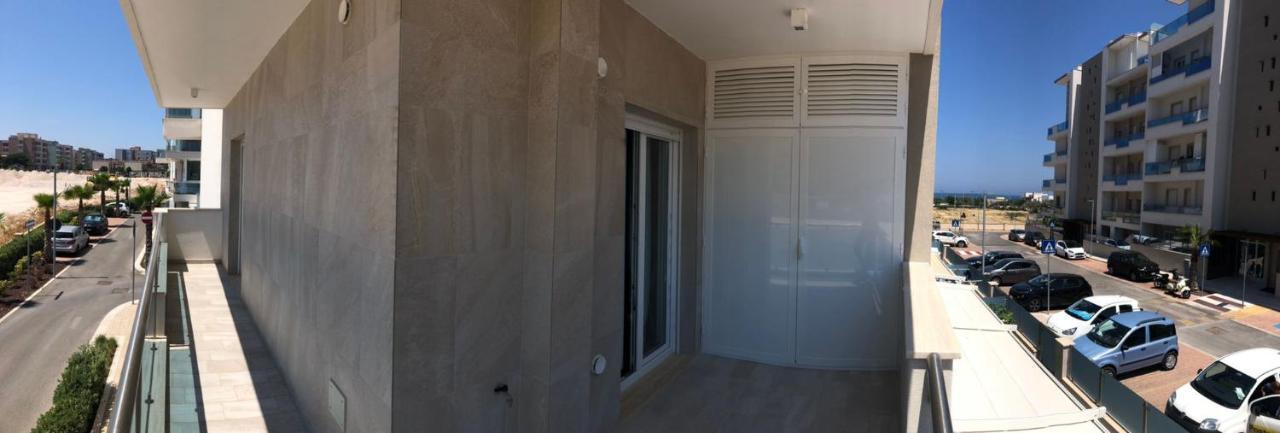 Apartamento Casa Giorgia Monopoli Exterior foto