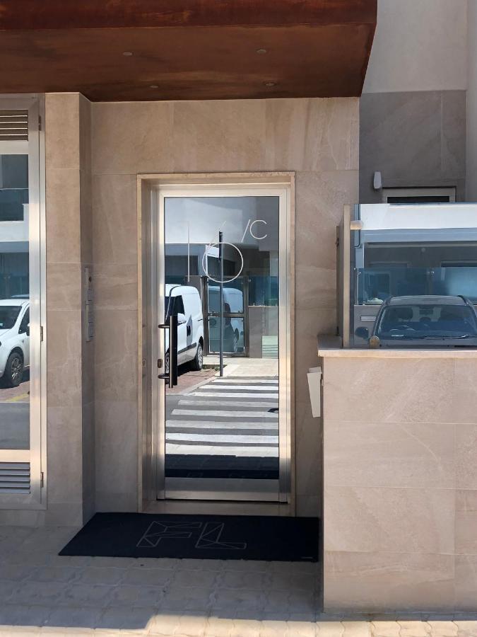 Apartamento Casa Giorgia Monopoli Exterior foto